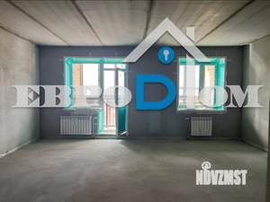 2-к квартира, вторичка, 63м2, 4/15 этаж