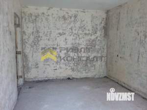 1-к квартира, вторичка, 30м2, 1/9 этаж