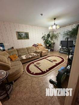3-к квартира, вторичка, 73м2, 10/10 этаж