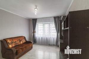 1-к квартира, вторичка, 33м2, 4/10 этаж