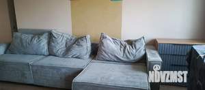 3-к квартира, вторичка, 57м2, 5/5 этаж