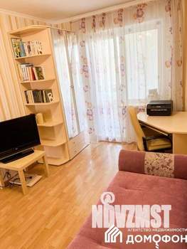 3-к квартира, вторичка, 63м2, 8/9 этаж