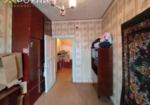 2-к квартира, вторичка, 47м2, 3/3 этаж
