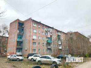 1-к квартира, вторичка, 29м2, 3/5 этаж