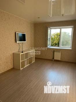 1-к квартира, вторичка, 40м2, 3/10 этаж