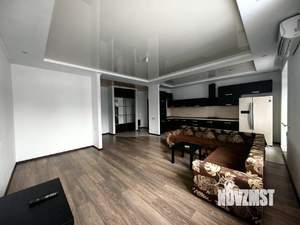 2-к квартира, вторичка, 67м2, 8/17 этаж