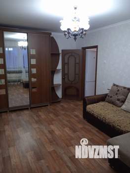 2-к квартира, вторичка, 53м2, 5/5 этаж