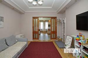 3-к квартира, вторичка, 92м2, 3/4 этаж