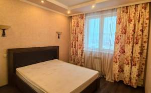 2-к квартира, вторичка, 59м2, 12/18 этаж