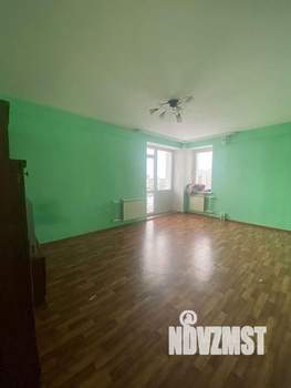 1-к квартира, вторичка, 55м2, 5/10 этаж