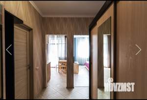 1-к квартира, вторичка, 38м2, 4/17 этаж