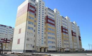 2-к квартира, вторичка, 68м2, 4/4 этаж