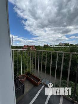 2-к квартира, вторичка, 45м2, 3/5 этаж