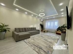 3-к квартира, вторичка, 134м2, 5/9 этаж