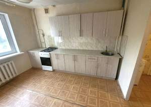 2-к квартира, вторичка, 52м2, 2/5 этаж