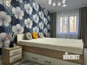 3-к квартира, вторичка, 60м2, 2/5 этаж