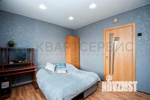 2-к квартира, вторичка, 51м2, 5/5 этаж
