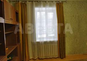 2-к квартира, вторичка, 46м2, 1/2 этаж