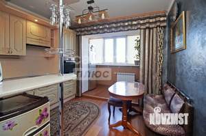 2-к квартира, вторичка, 52м2, 6/10 этаж