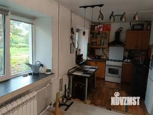 2-к квартира, вторичка, 42м2, 1/5 этаж