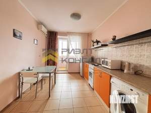 1-к квартира, вторичка, 42м2, 7/13 этаж