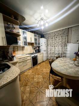 3-к квартира, вторичка, 63м2, 1/9 этаж