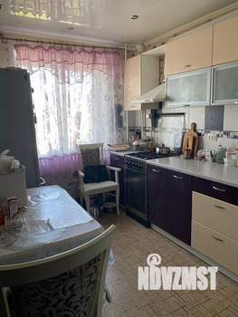 3-к квартира, вторичка, 58м2, 6/9 этаж