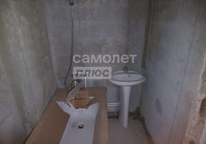 2-к квартира, вторичка, 58м2, 1/10 этаж