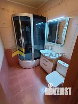 1-к квартира, вторичка, 43м2, 9/9 этаж