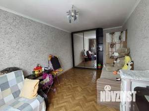 1-к квартира, вторичка, 30м2, 5/9 этаж