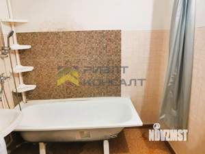 1-к квартира, вторичка, 43м2, 4/10 этаж