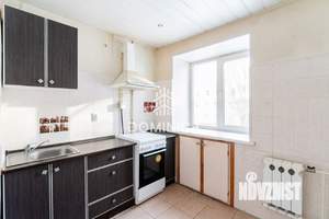 2-к квартира, вторичка, 44м2, 2/5 этаж