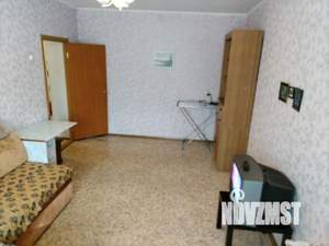 1-к квартира, вторичка, 38м2, 1/6 этаж