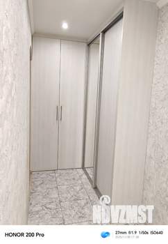 1-к квартира, вторичка, 33м2, 5/5 этаж