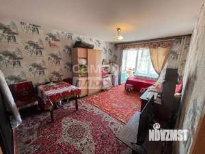 1-к квартира, вторичка, 34м2, 1/3 этаж