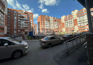 2-к квартира, вторичка, 66м2, 8/10 этаж