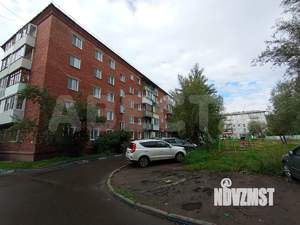 2-к квартира, вторичка, 50м2, 3/5 этаж