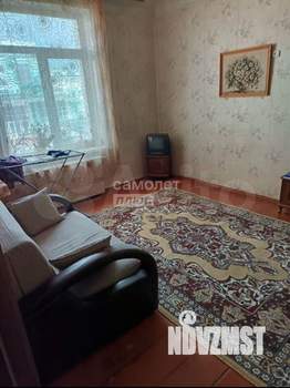 2-к квартира, вторичка, 54м2, 3/3 этаж