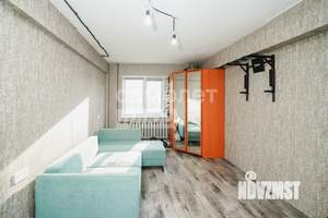 2-к квартира, вторичка, 44м2, 1/5 этаж