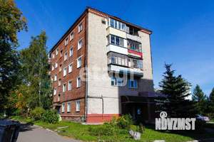 1-к квартира, вторичка, 31м2, 4/5 этаж