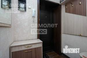 2-к квартира, вторичка, 42м2, 3/5 этаж