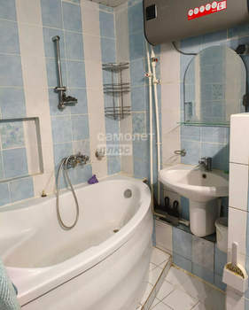 3-к квартира, вторичка, 63м2, 1/10 этаж