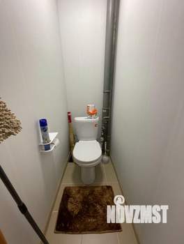 2-к квартира, вторичка, 52м2, 2/5 этаж