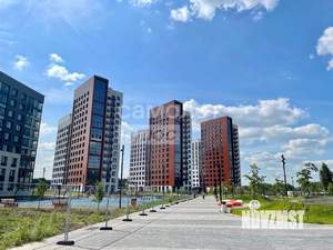 2-к квартира, вторичка, 67м2, 9/9 этаж