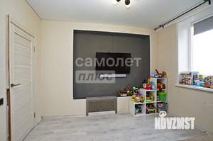 2-к квартира, вторичка, 40м2, 12/16 этаж