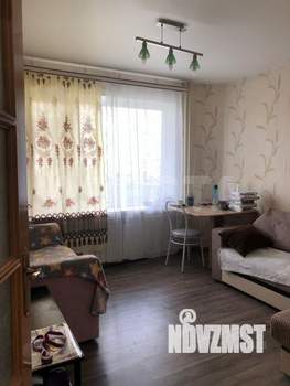 2-к квартира, вторичка, 48м2, 1/9 этаж