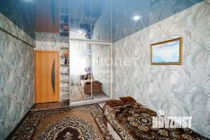 3-к квартира, вторичка, 69м2, 4/5 этаж