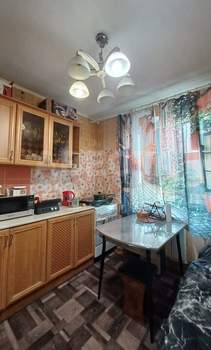2-к квартира, вторичка, 61м2, 9/10 этаж