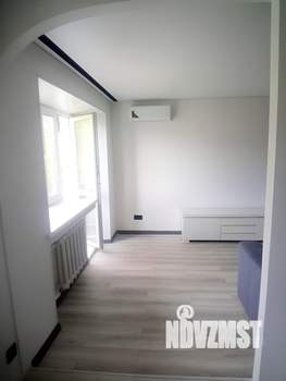 3-к квартира, вторичка, 56м2, 3/5 этаж