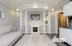 3-к квартира, вторичка, 65м2, 1/10 этаж